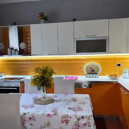 Sunny Borakaj וילה Vlorë