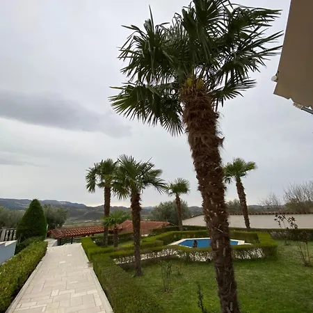 Villa Sunny Borakaj