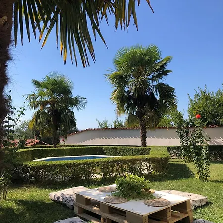 Villa Sunny Borakaj