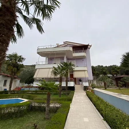 Sunny Borakaj Villa *