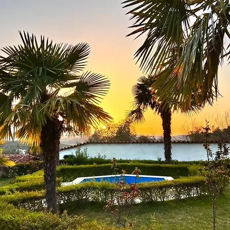 Sunny Borakaj Villa Vlore