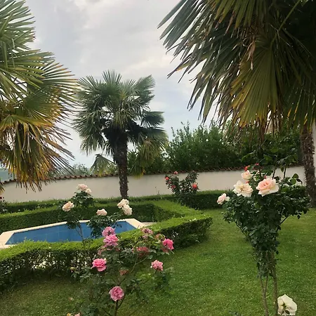 Sunny Borakaj Villa