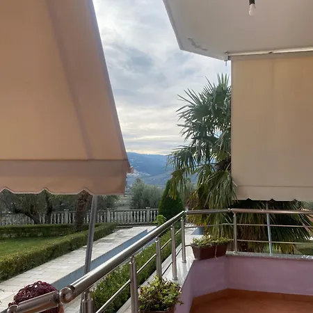 Villa Sunny Borakaj *