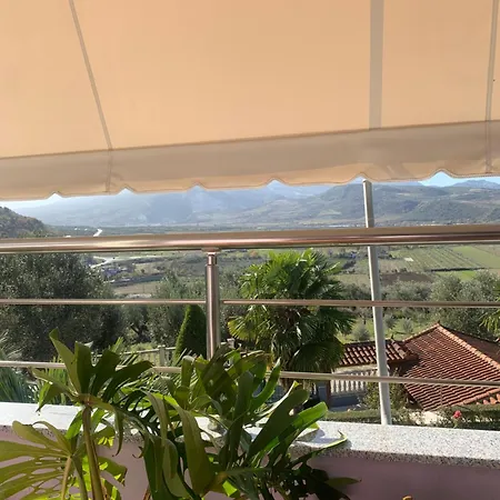 Sunny Borakaj Villa *