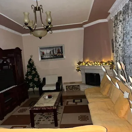 Sunny Borakaj Villa