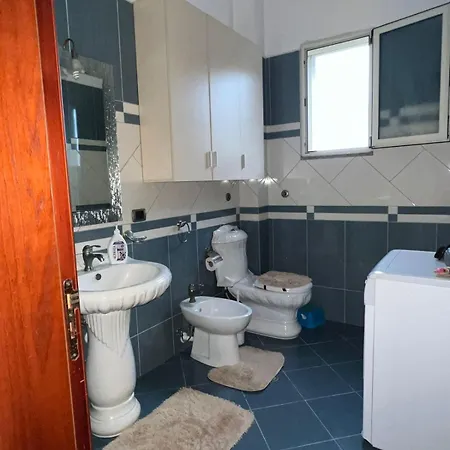 Villa Sunny Borakaj