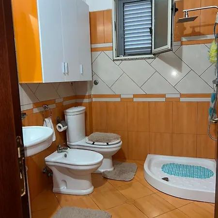 Sunny Borakaj Villa Vlore