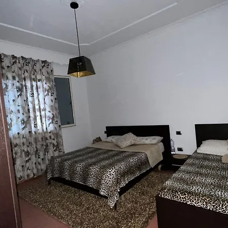 Villa Sunny Borakaj Vlore