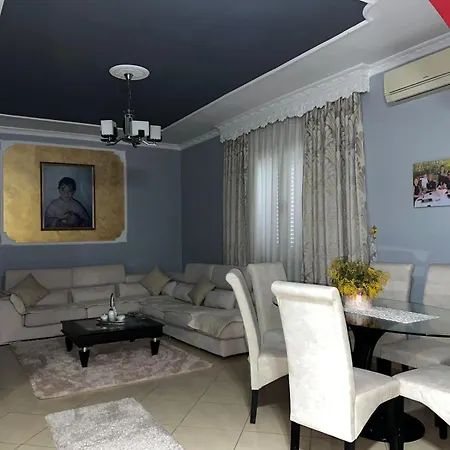 Villa Sunny Borakaj