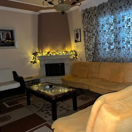 Sunny Borakaj Villa