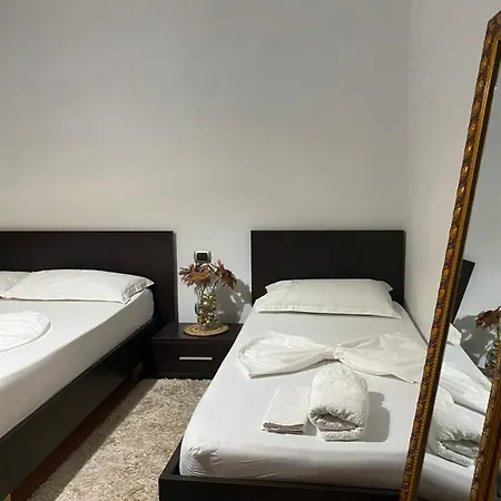 Sunny Borakaj Villa