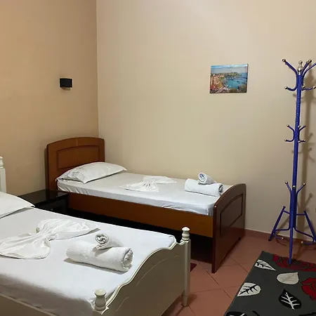 Villa Sunny Borakaj *