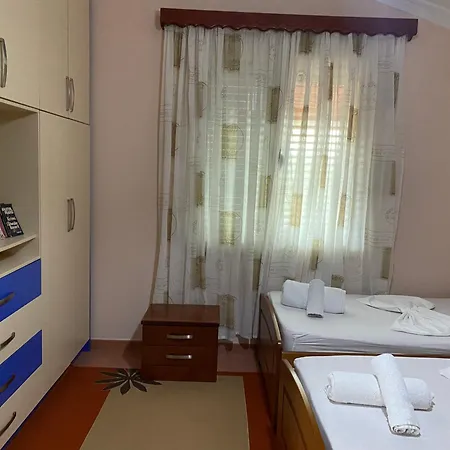 Sunny Borakaj Villa Vlore