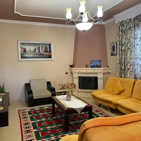 Villa Sunny Borakaj